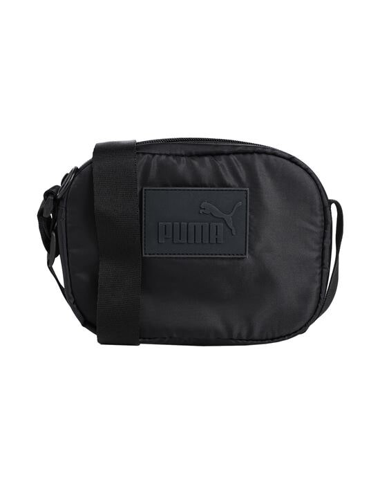 

Сумка через плечо PUMA, черный
