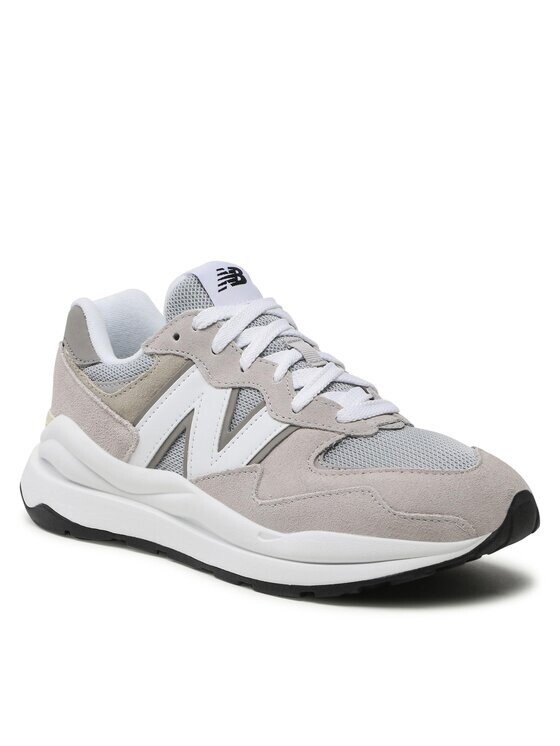 

Кроссовки New Balance, серый