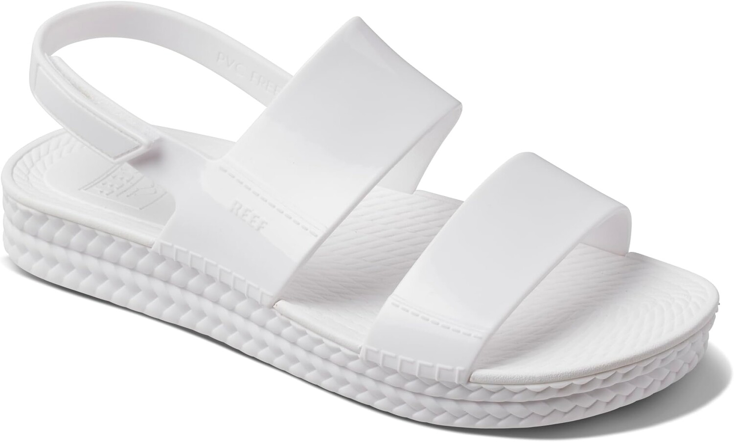 

Сандалии Reef Water Vista, цвет White Shine