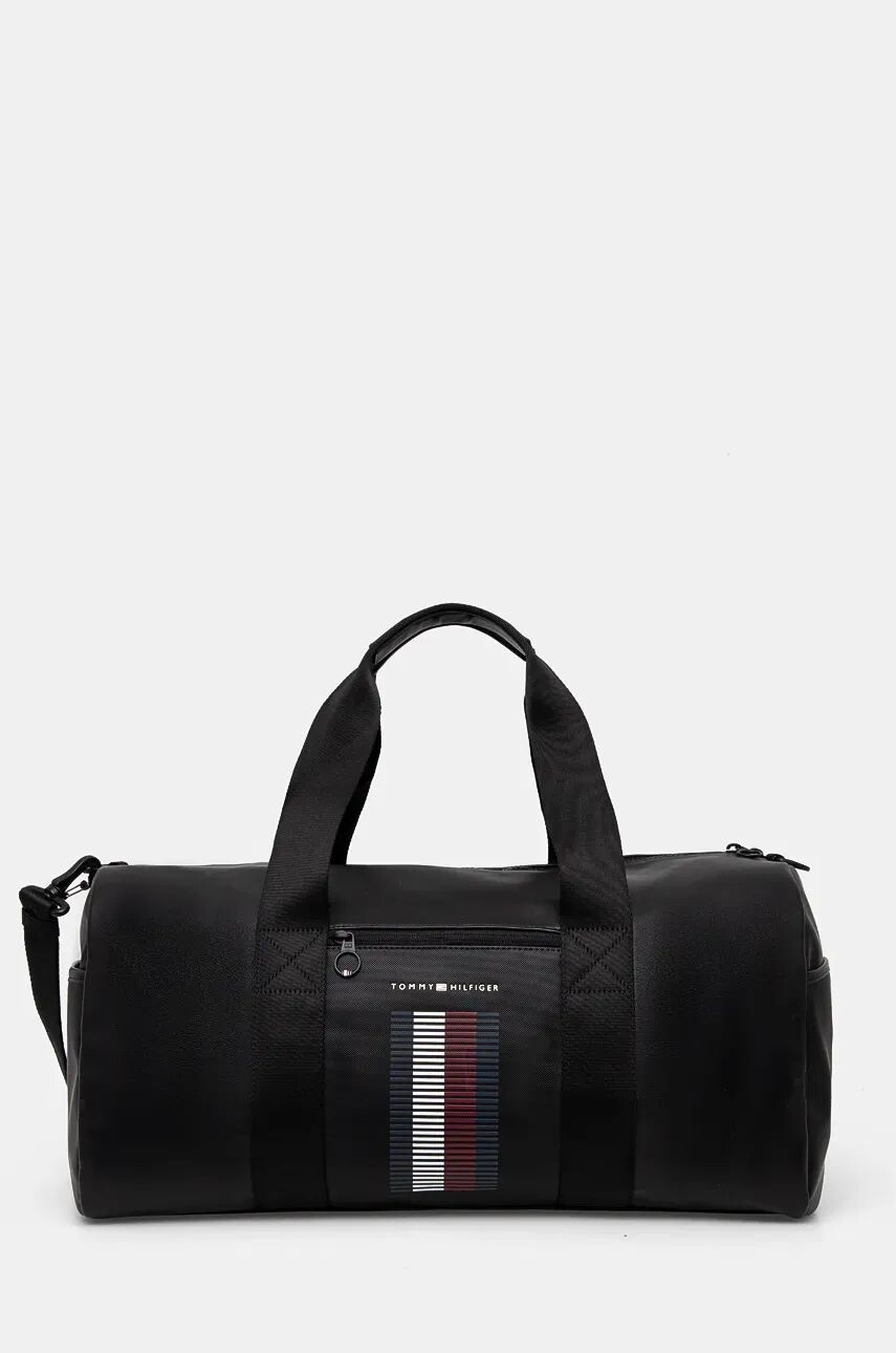 

Сумка Томми Хилфигер Tommy Hilfiger, черный