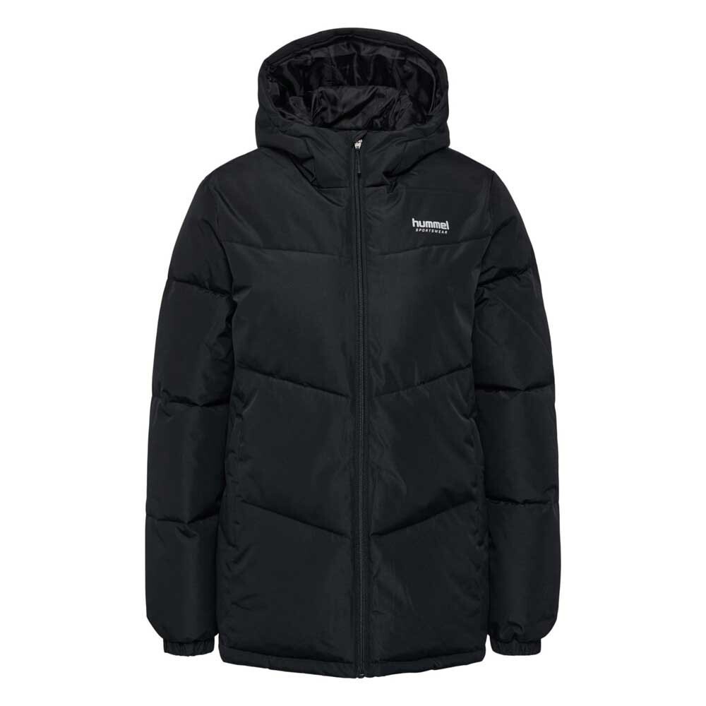 

Куртка Hummel LGC Mia Puff, черный