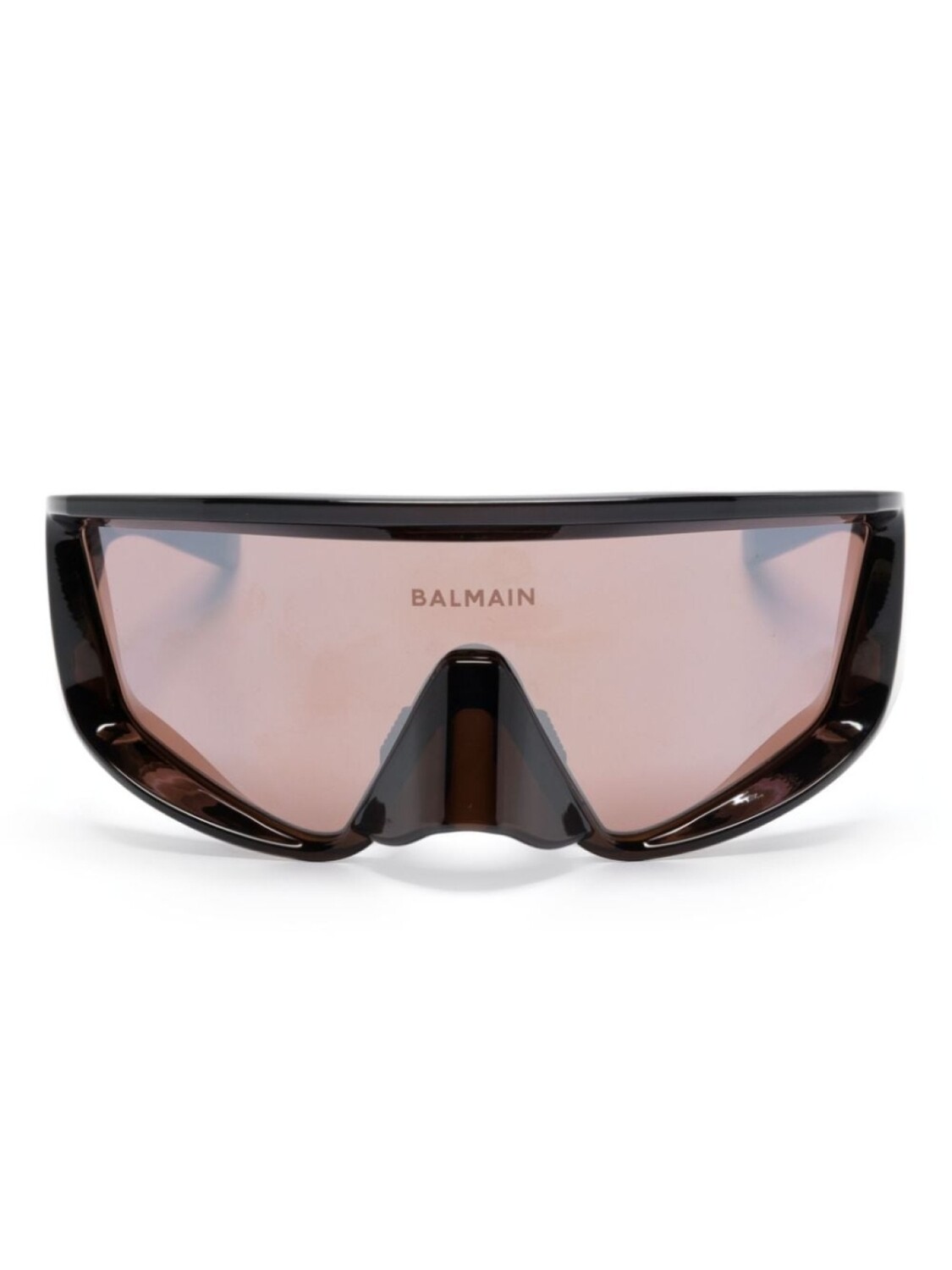 

Balmain Eyewear солнцезащитные очки Espion, коричневый