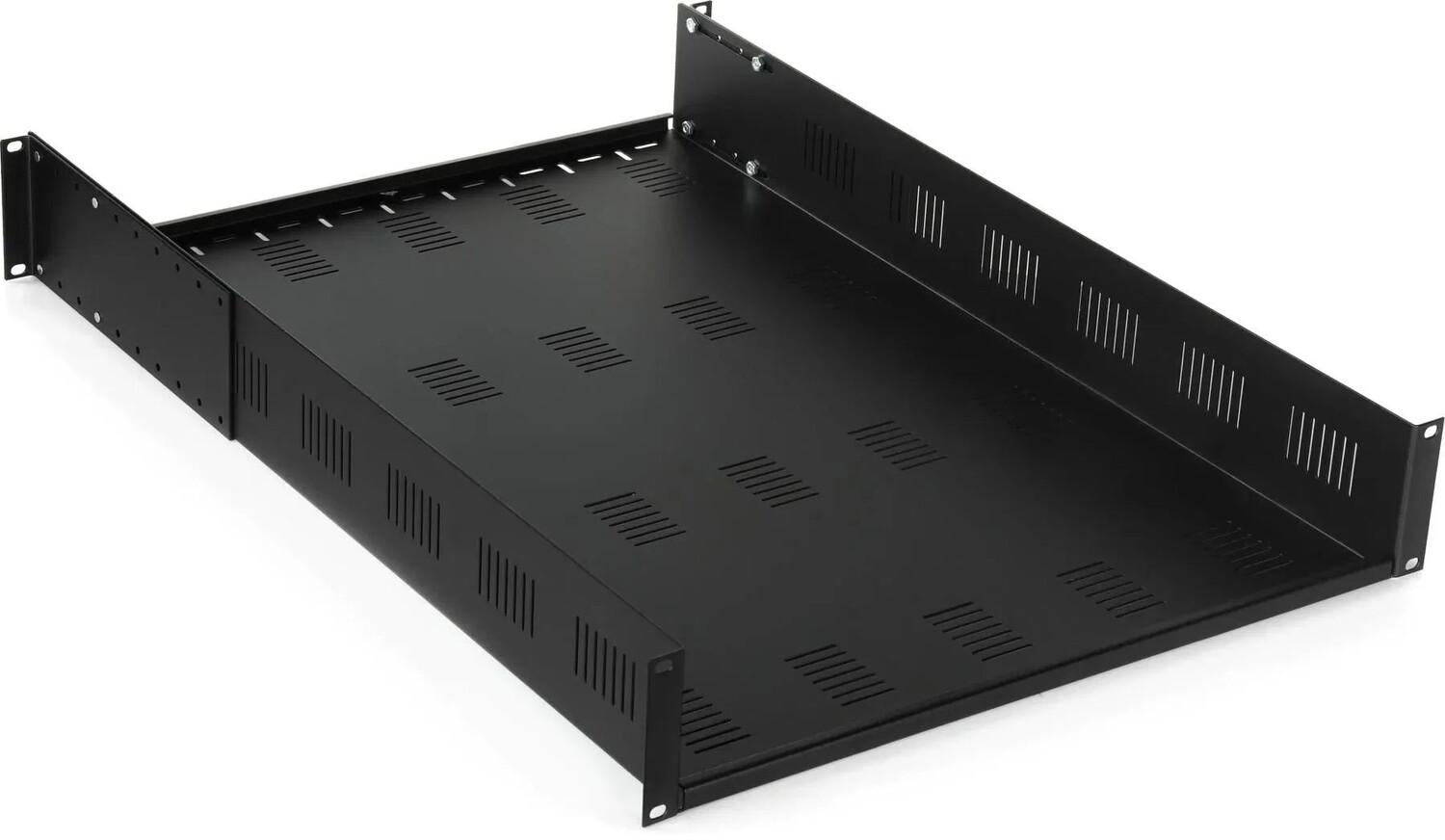 

Middle Atlantic Products Регулируемая вентилируемая стойка VDS 2U