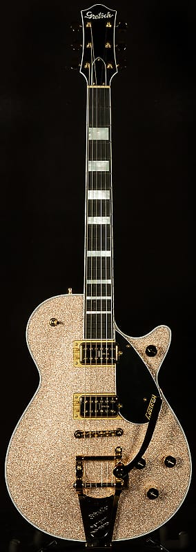 Электрогитара Gretsch G6229TG Limited Edition Player's Edition Sparkle Jet