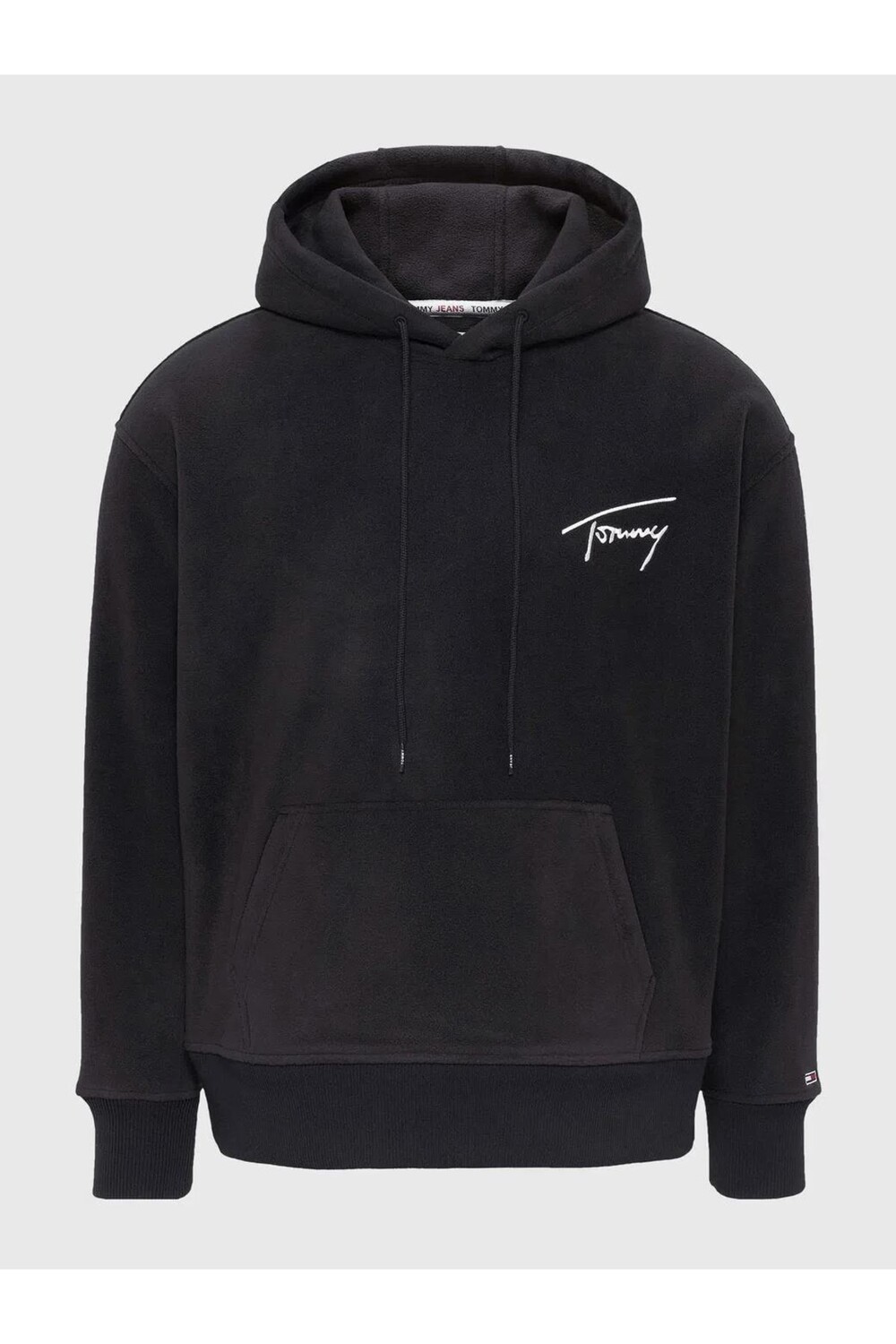 

Толстовка Tommy Hilfiger, Черный