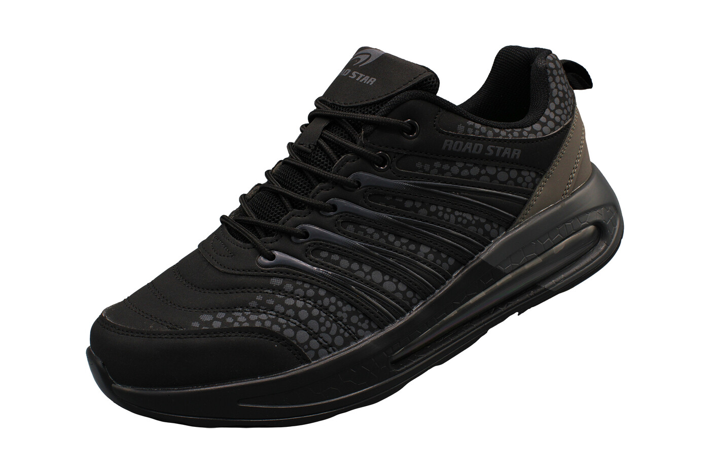 

Кроссовки Roadstar Sneaker, черный