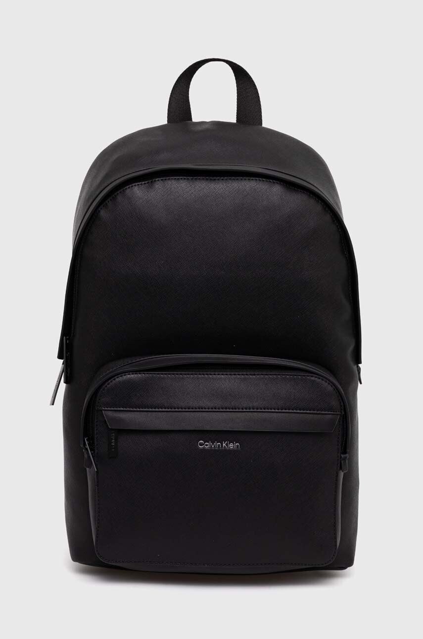 

Рюкзак Calvin Klein, черный