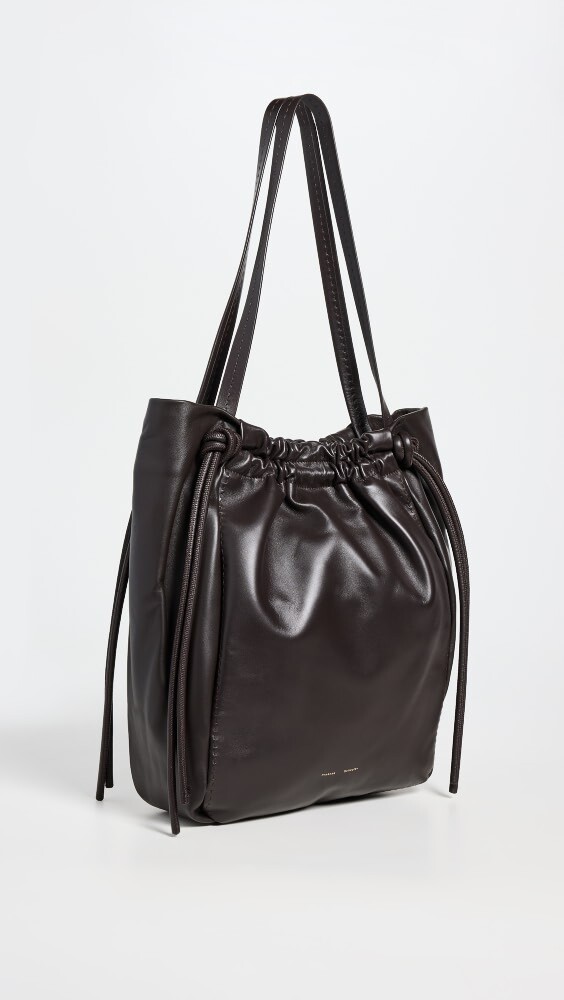 

Сумка-тоут Proenza Schouler Drawstring