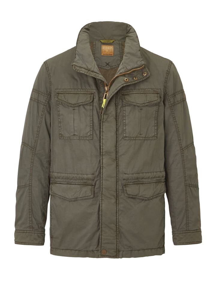 

Переходная куртка redpoint, цвет heritage khaki