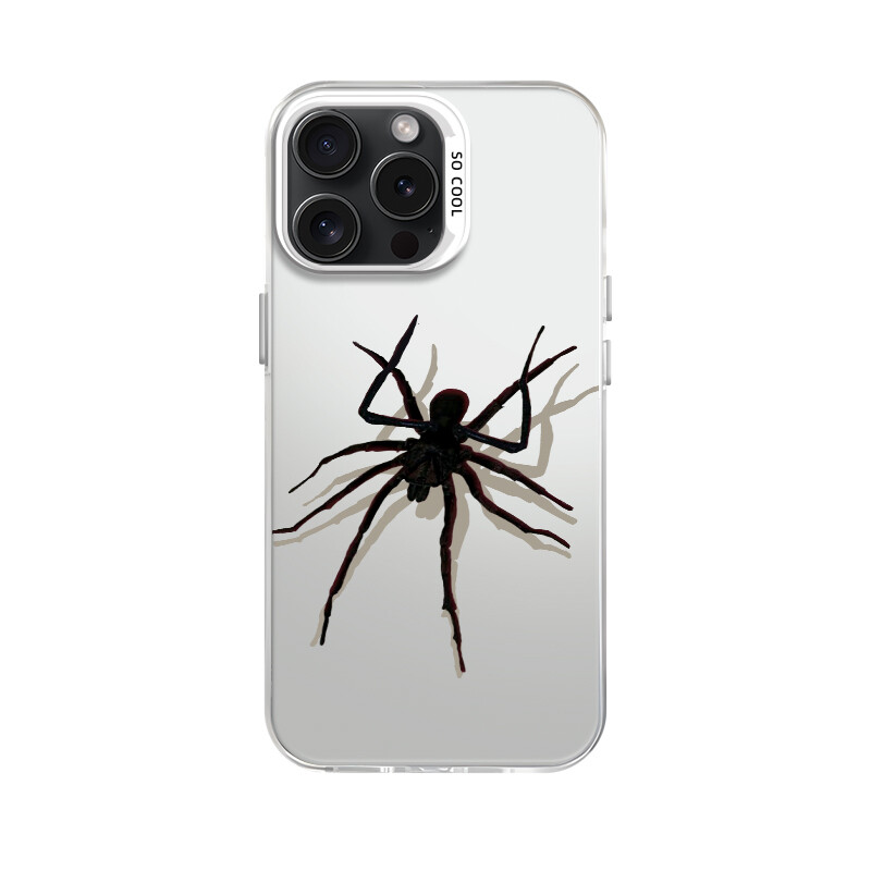 

Чехол для телефона Taowantong Tao Wantong, IMD-Green-Personality Spider JG11