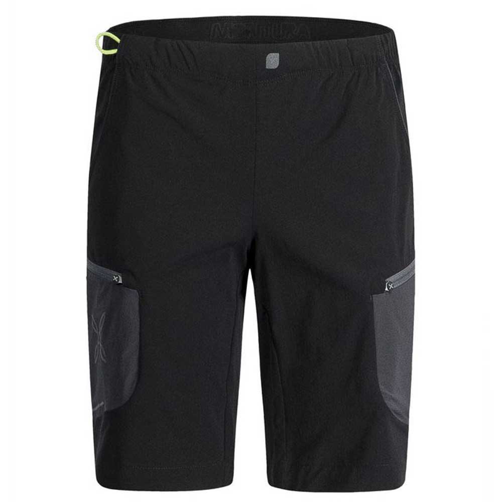 

Шорты Montura Brick Shorts Pants, черный