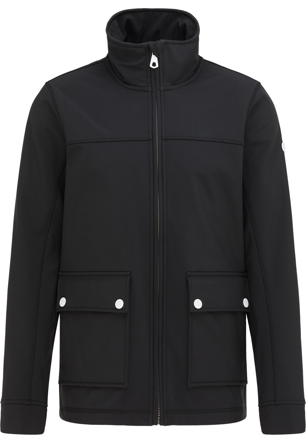 

Куртка DreiMaster Funktionsjacke, черный