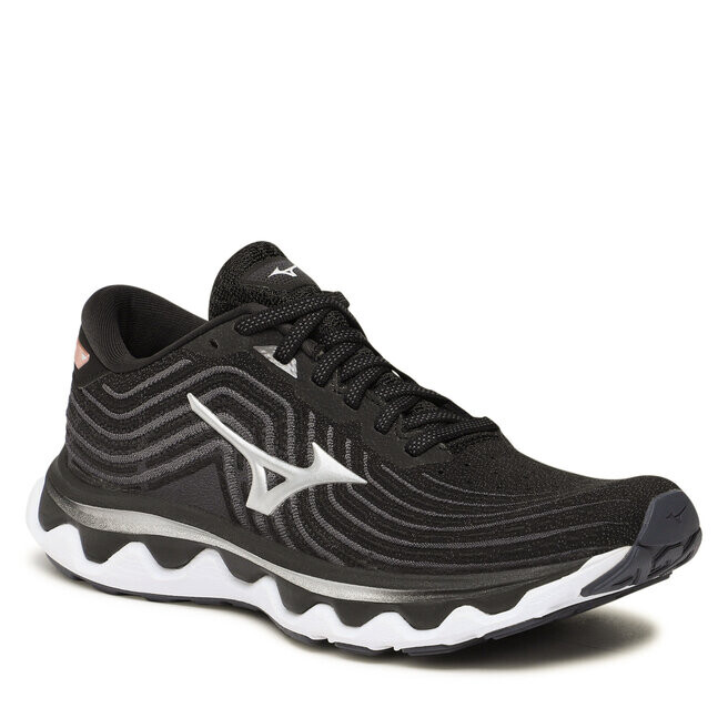 

Кроссовки Mizuno WaveHorizon, черный