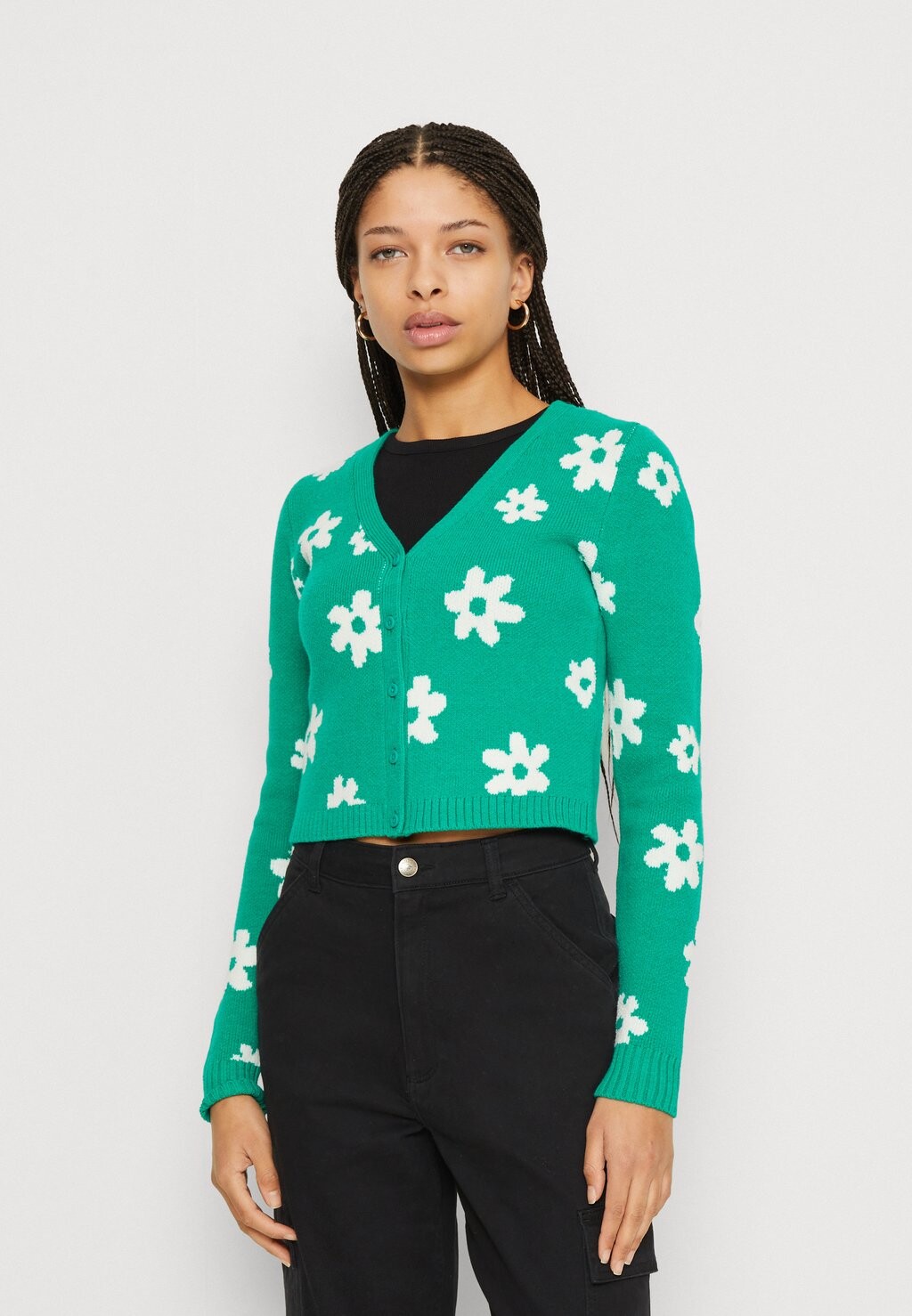 

Кардиган Hollister Co.