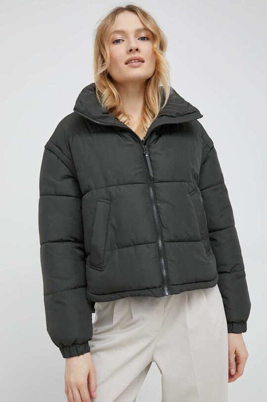 

Куртка Vero Moda, зеленый