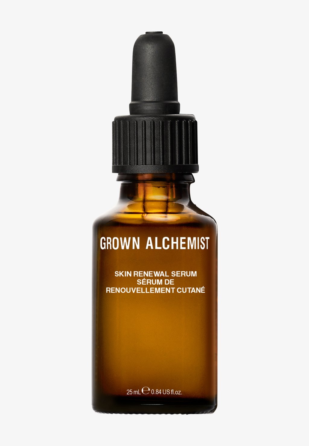 Сыворотка Skin Renewal Serum Grown Alchemist