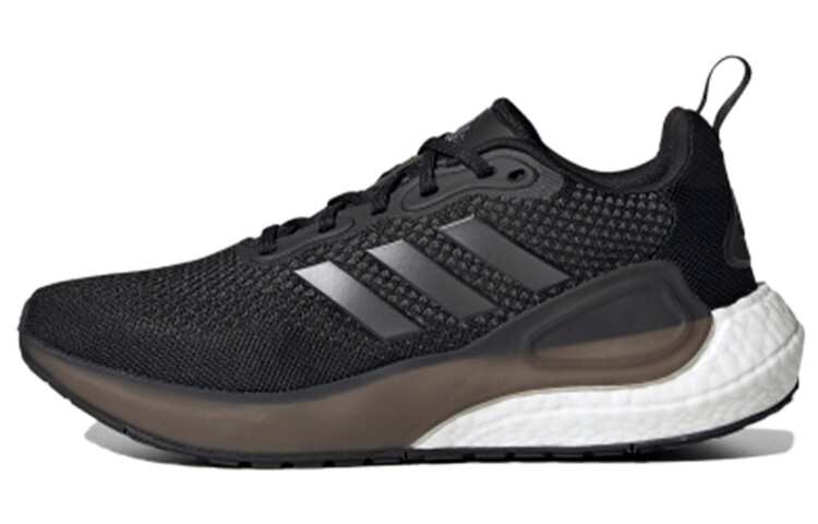 

Adidas Alphalava Черный