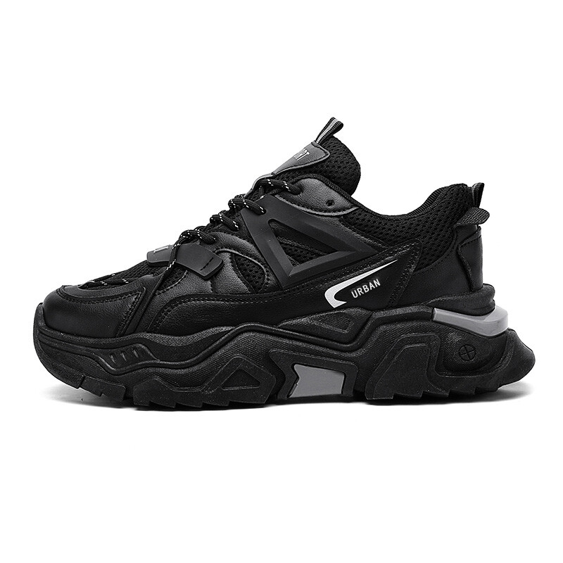 

Кроссовки URBAN AUTHENTIC Lifestyle Shoes Men Low-top, серый