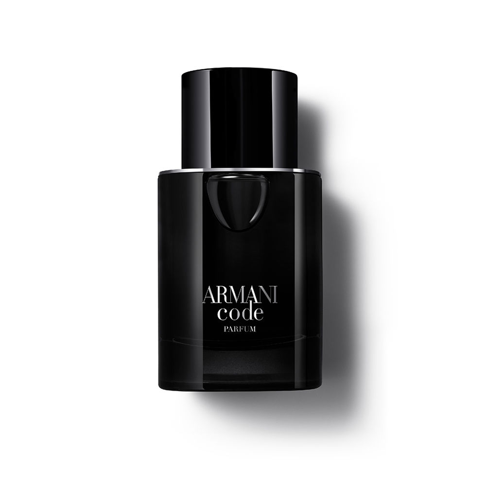 Духи Armani code le parfum Giorgio armani, 50 мл духи giorgio armani armani code parfum 15 мл