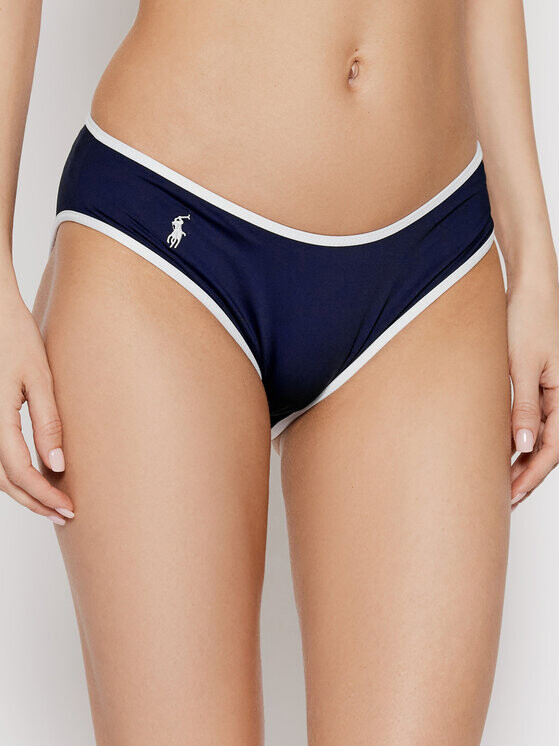 

Купальники Polo Ralph Lauren, синий