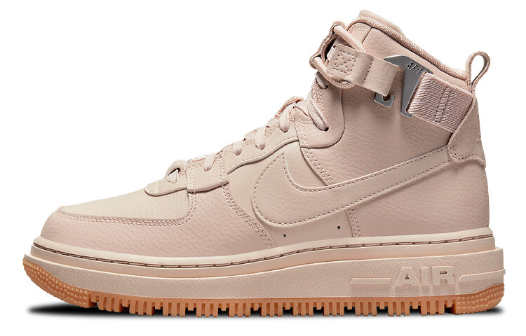 

Высокие кроссовки для скейтбординга Nike Air Force 1, женские