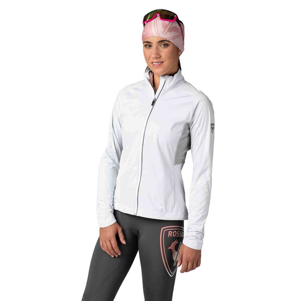 

Куртка Rossignol Poursuite, белый
