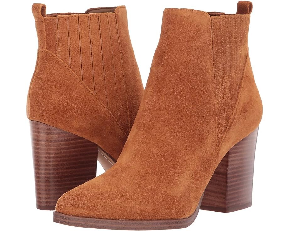 

Ботинки Marc Fisher LTD Alva, цвет Medium Brown