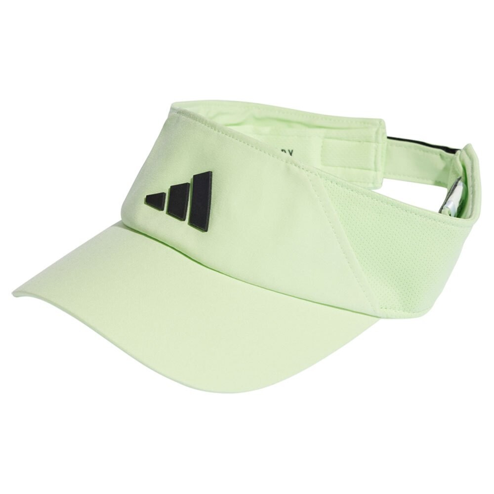 

Бейсболка adidas Aeroready Visor, зеленый