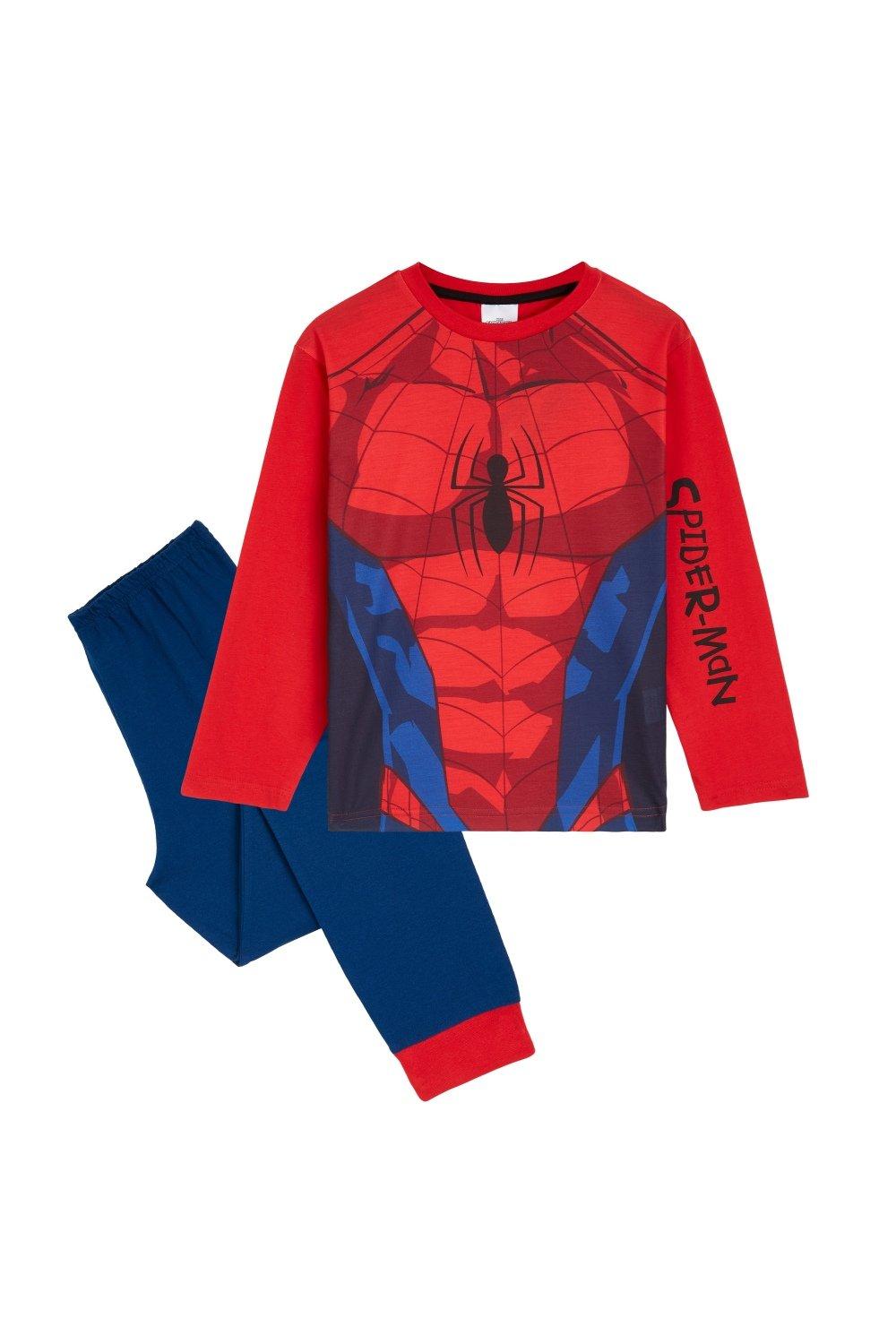 Spider man clothes. Wendy Marvel Pijama.