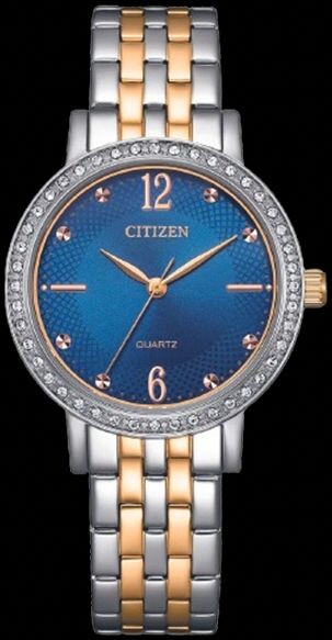 

Часы Citizen EL3106-59L