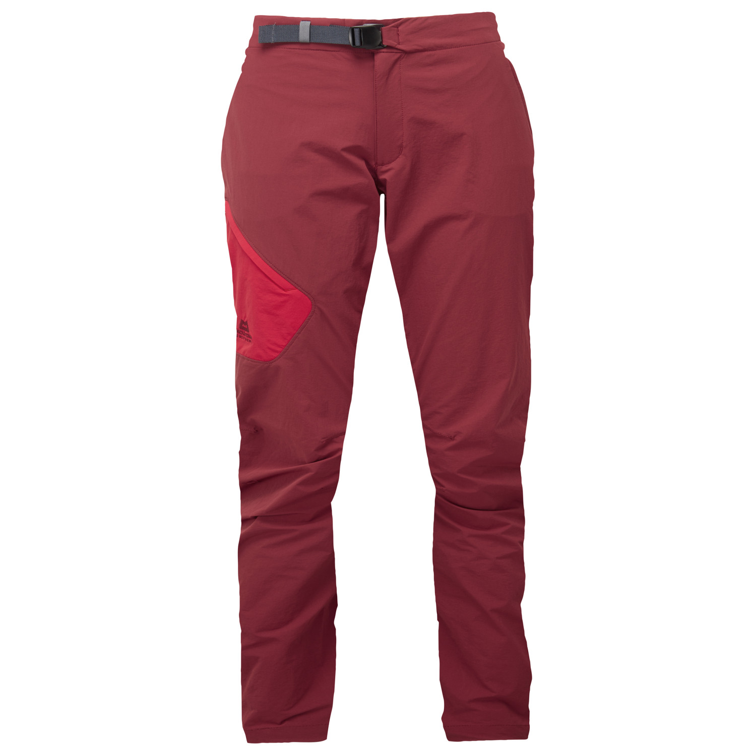 Трекинговые брюки Mountain Equipment Women's Comici 2 Pant, цвет Tibetan Red/Capsicum