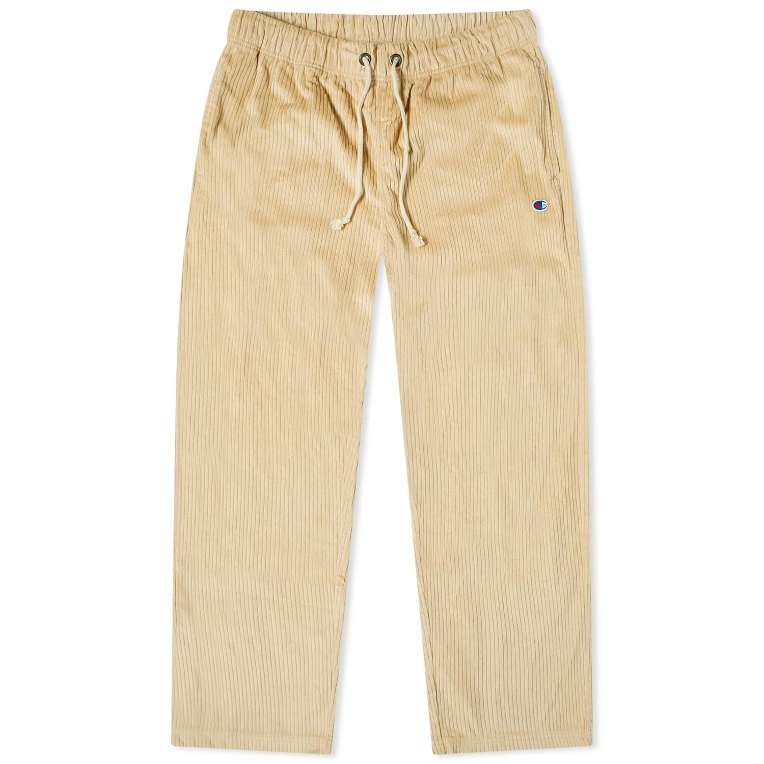 

Брюки Champion Corduroy Pant, бежевый