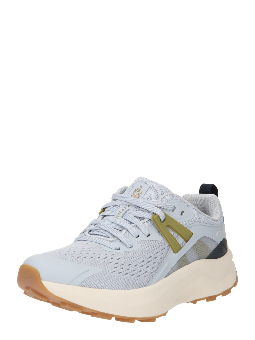 

Кроссовки The North Face HYPNUM, сирень