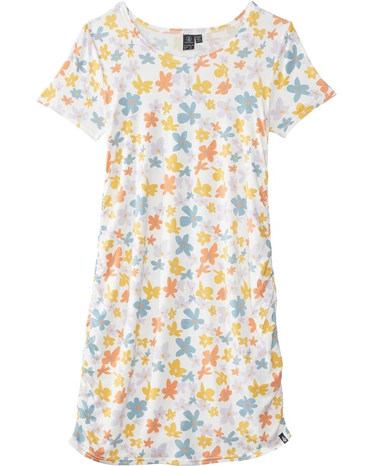 

Платье Volcom Bust A Groove Dress, мульти