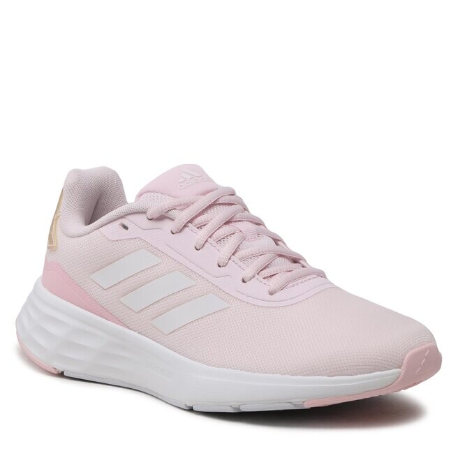 

Кроссовки adidas Startyourrun, розовый