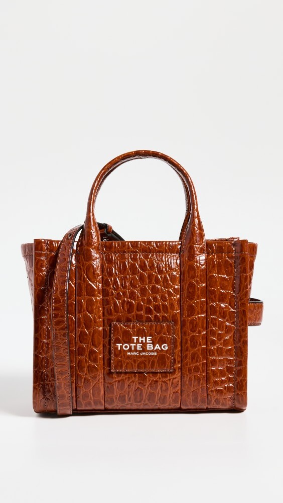 

Сумка-тоут Marc Jacobs The Small
