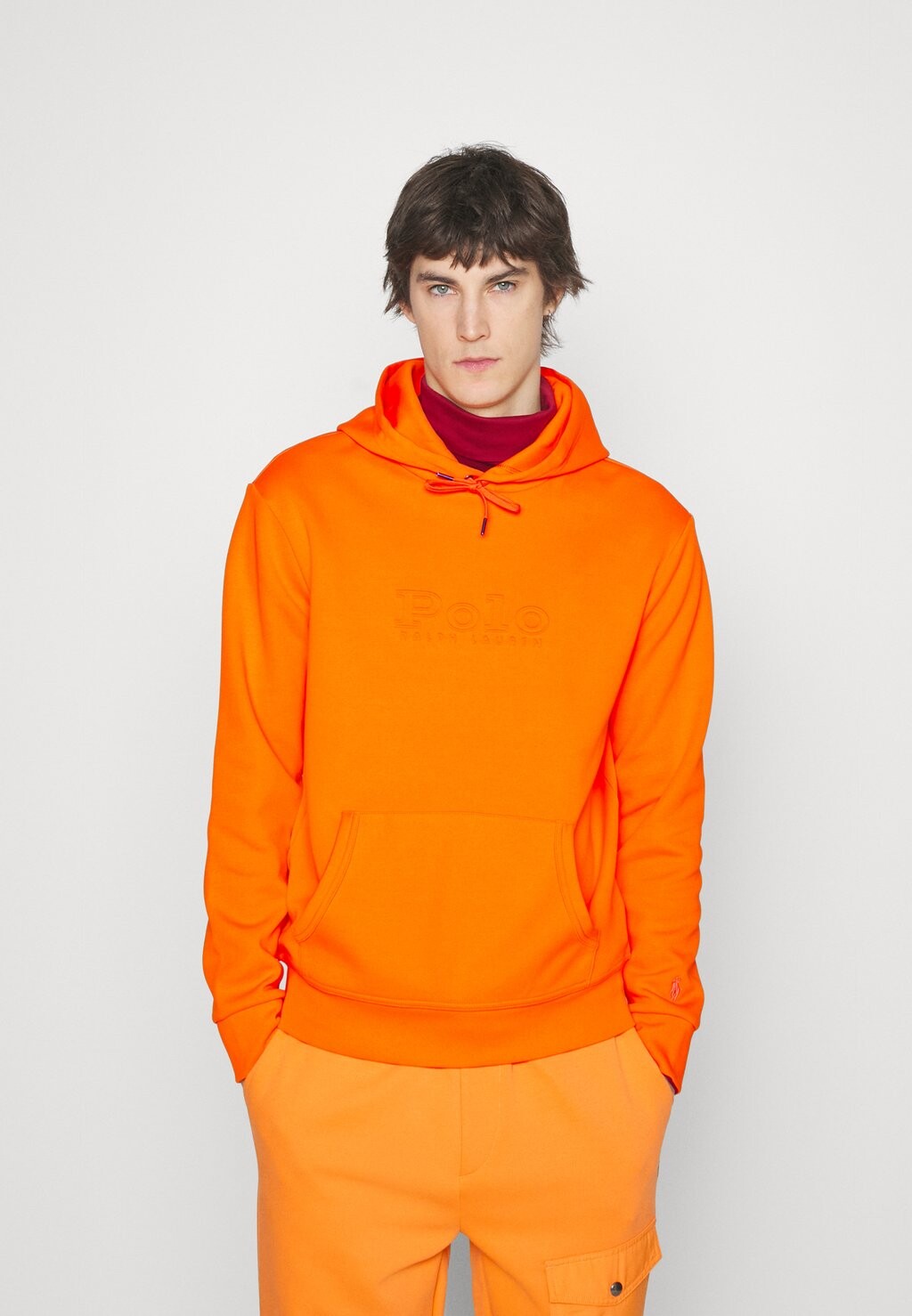 

Толстовка Polo Ralph Lauren