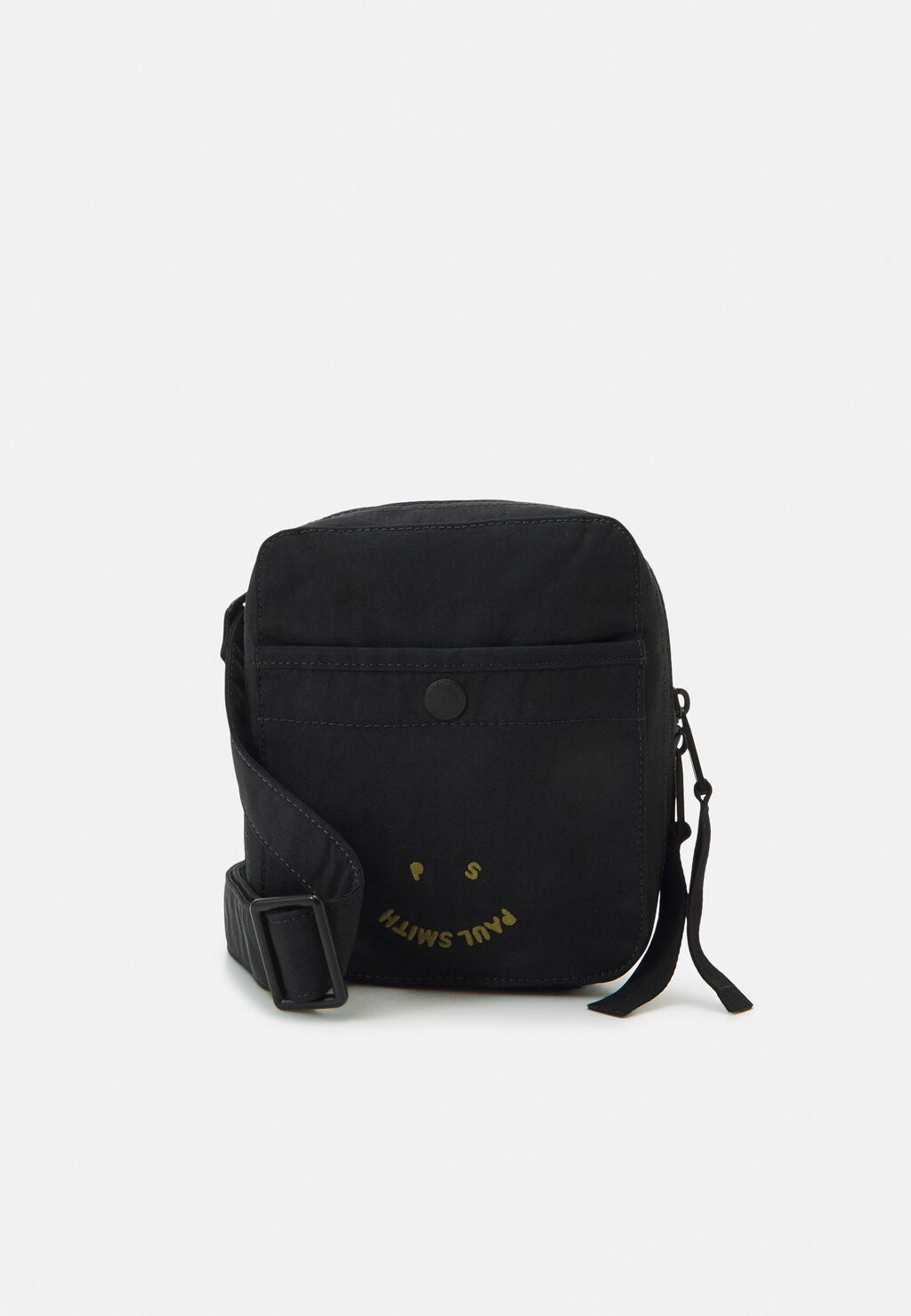 

Сумка PS Paul Smith, черный