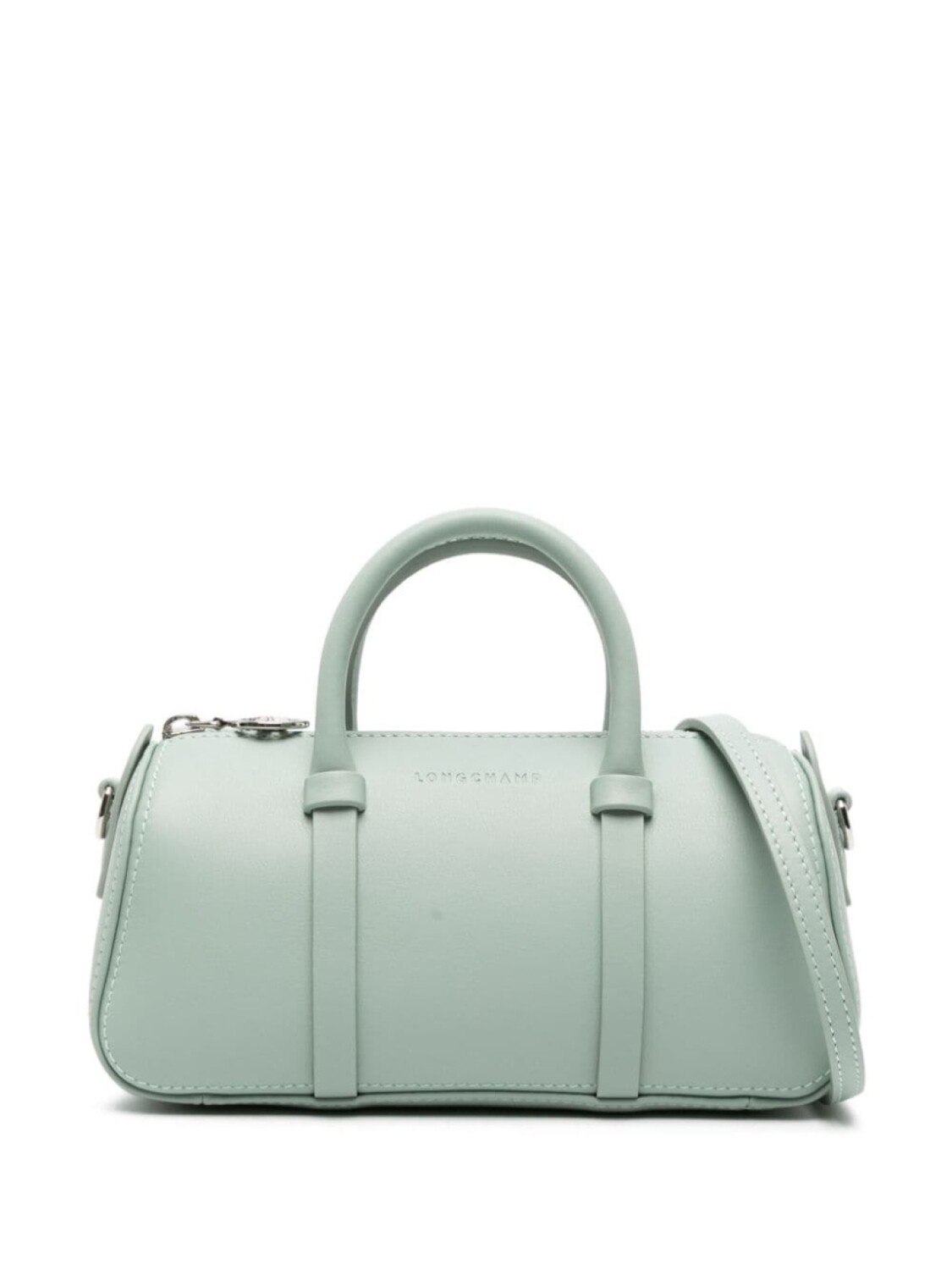 

Longchamp маленькая сумка-тоут Daylong, зеленый