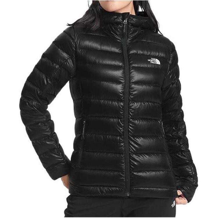 

Куртка женская черная The North Face