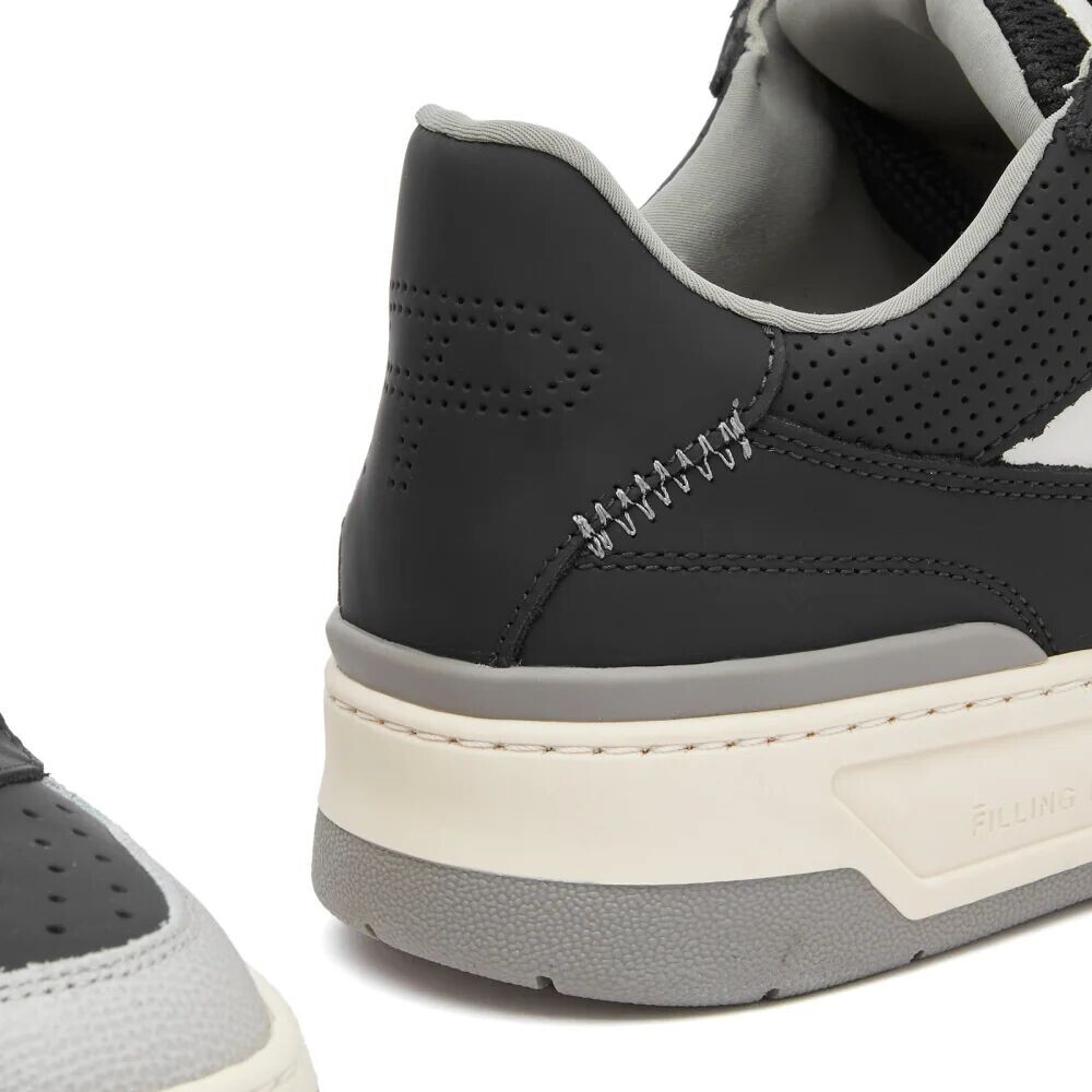 

Filling Pieces Кроссовки-круизеры, черный, Серый