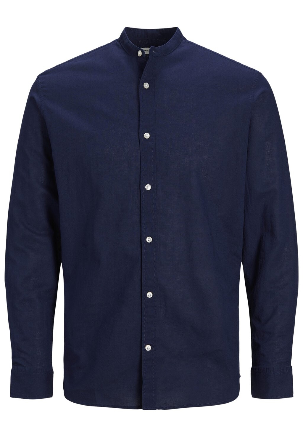 

Рубашка JWHSUMMER BAND Jack & Jones, темно-синий