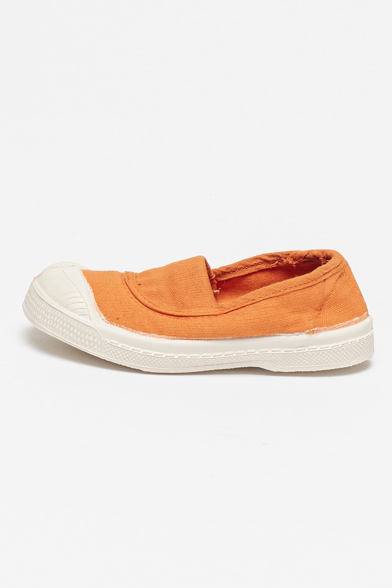 Текстильные кроссовки Bensimon, оранжевый