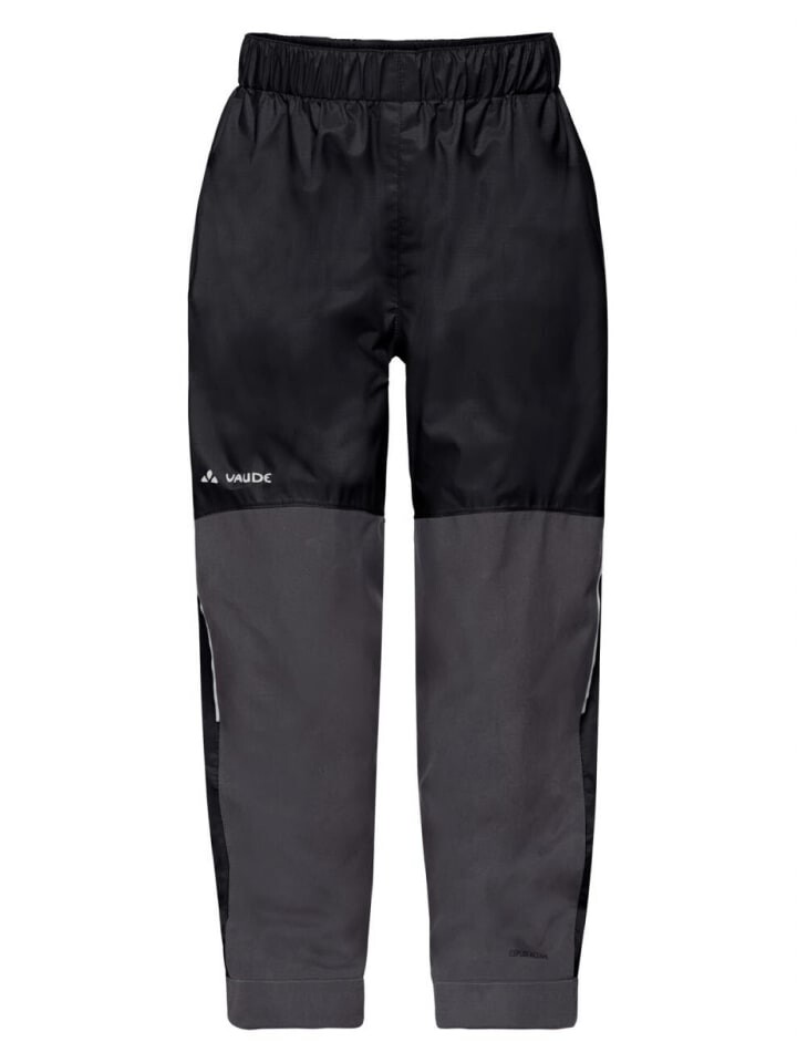 

Спортивные штаны Vaude, цвет schwarz/gemustert