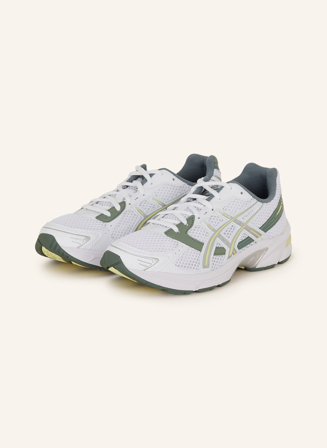 

Кроссовки ASICS GEL-1130, белый