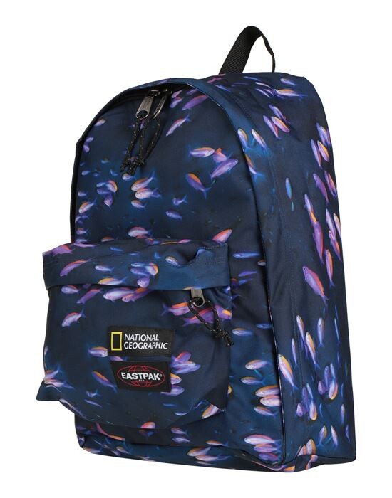 

Рюкзак EASTPAK, темно-синий