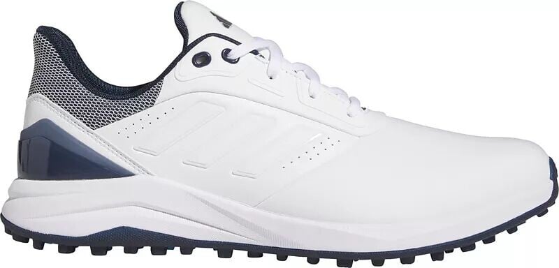 

Мужские кроссовки для гольфа Adidas Solarmotion, белый