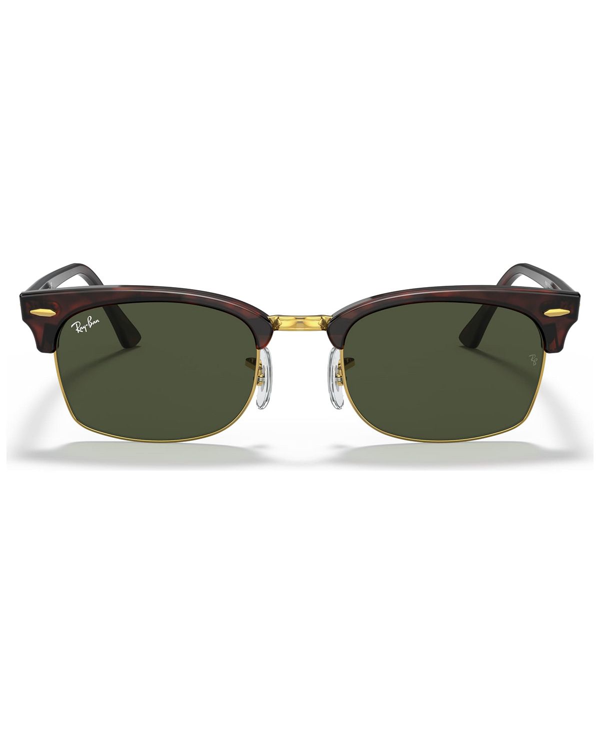 

Солнцезащитные очки унисекс, RB3916 Ray-Ban