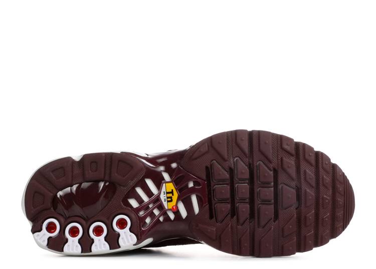 Nike air max shop plus se tn mahogany