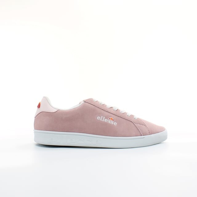 

Женские розовые кроссовки Campo Ellesse, розовый